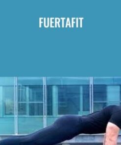 FuertaFit - Sergio Peinado