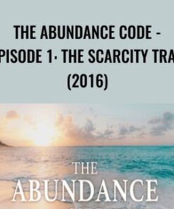 The Abundance Code - Episode 1: The Scarcity Trap (2016) - Gaia