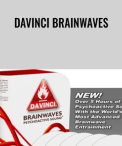 Davinci Brainwaves - Garret LoPorto