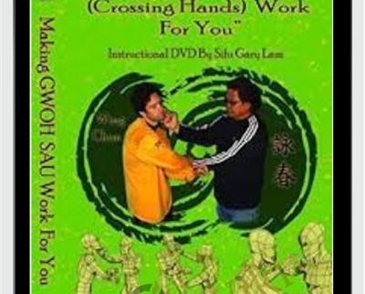 Gwoh sau - Gary Lam
