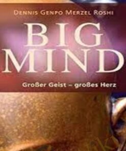 Big Mind - Genpo Roshi