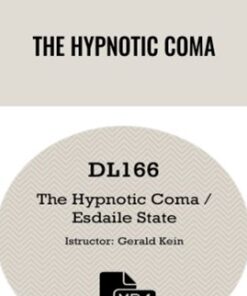 The Hypnotic Coma - Gerald Kein