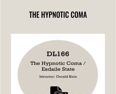 The Hypnotic Coma - Gerald Kein