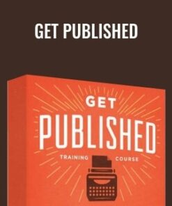 Get Published