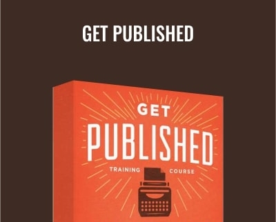 Get Published