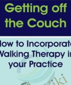 Getting off the Couch: How to Incorporate Walking Therapy in your Practice - Jennifer Udler