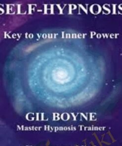 How To Teach Self Hypnosis - Gil Boyne