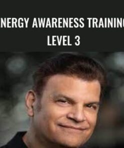 Energy Awareness Training Level 3 – Glenn Ackerman