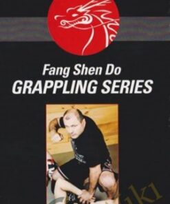 Fang Shen Do Grappling Series - Gokor Chivichyan