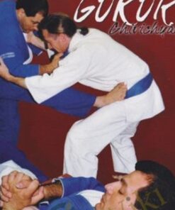 Gokor Chivichyan Grappling 6 Volume Set