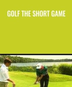 Golf The Short Game - David Leadbetter