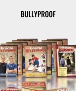BULLYPROOF - Gracie