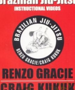 Complete Instructional - Gracie Jiu Jitsu