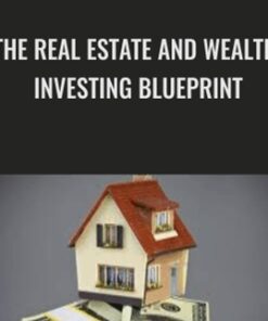 The Real Estate and Wealth Investing Blueprint - Graham Stephan