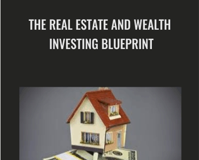 The Real Estate and Wealth Investing Blueprint - Graham Stephan