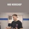 NHB Workshop - Greg Nelson
