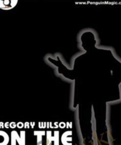 On The Spot - Rerip - Greg Wilson