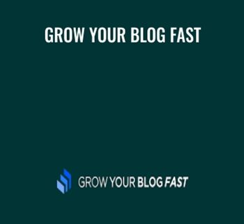 Grow Your Blog Fast - Brian Dean