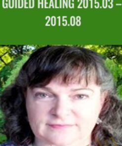 Guided Healing 2015.03 – 2015.08 - Elma Mayer