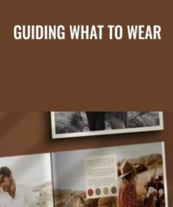 Guiding What To Wear