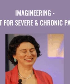 Imagineering - EFT for Severe & Chronic Pain - Gwyneth Moss