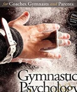 Gymnastics Psychology - Joe Massimo