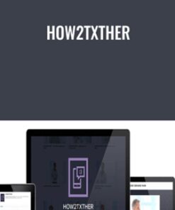 The Social Man - How2txther