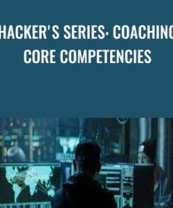 Hacker's Series: Coaching Core Competencies - Lin Tan