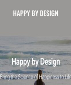 Happy by Design - James Garrett