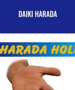 Daiki Harada - Harada Hold