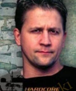 Hardcore Street Fighting 3 DVD Set by Bruce Drago