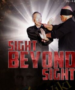 Sight Beyond Sight - Harinder Singh Sabharwal