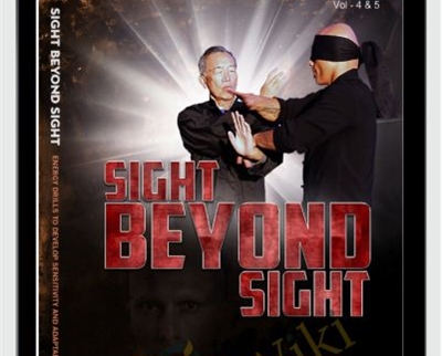 Sight Beyond Sight - Harinder Singh Sabharwal