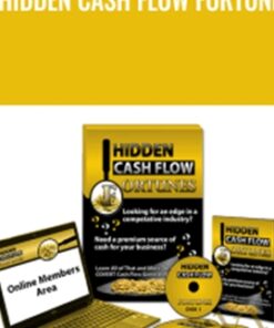 Hidden Cash Flow Fortunes - Ian Flannigan