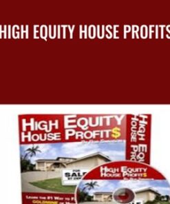 High Equity House Profits - Rob Swanson