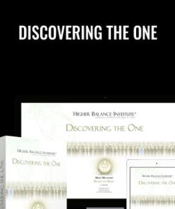 Discovering the one - Higher Balance
