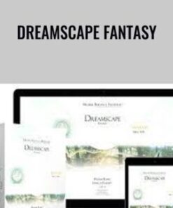 Dreamscape Fantasy - Higher Balance