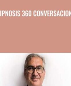 Hipnosis 360 Conversacional - Ignacio Munoz