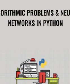 Algorithmic Problems & Neural Networks in Python - Holczer Balazs