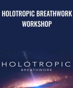 Holotropic Breathwork Workshop