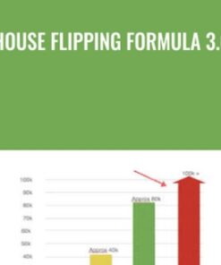 House Flipping Formula 3.0 - Justin Williams and Andy McFarland