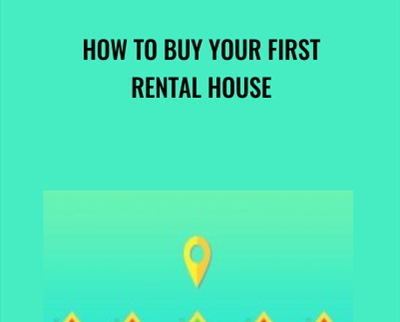 How to Buy Your First Rental House - Dennis Fassett