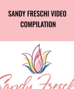 Sandy Freschi Video Compilation - Human Design
