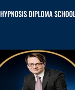 Hypnosis Diploma School - Igor Ledochowski