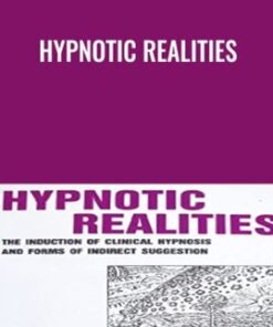 Hypnotic Realities - Erickson Milton