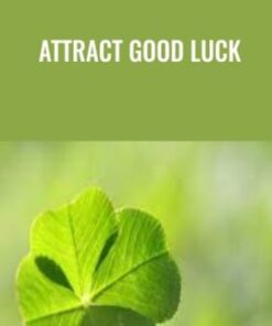 Attract Good Luck - Hyptalk