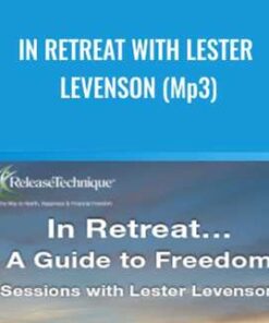 In Retreat with Lester Levenson