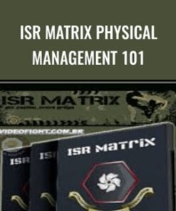 ISR Matrix Physical Management 101