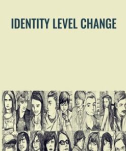 Identity Level Change - Jonathan Rice