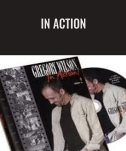 In Action - Gregory Wilson